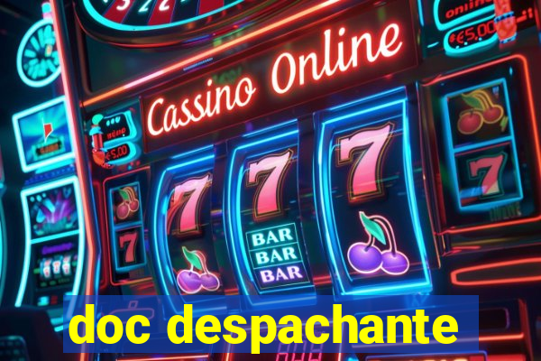 doc despachante